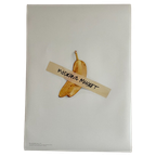 Maurizio Cattelan, Clown, 2024 thumbnail 1