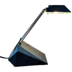 Vintage IKEA Bureaulamp B9009 Telescopisch thumbnail 1