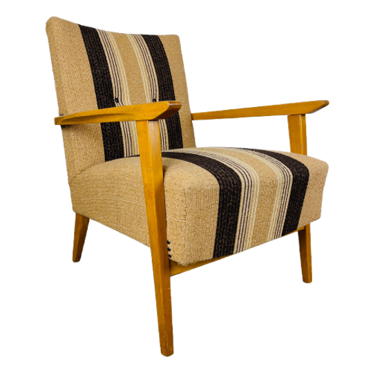 Vintage Fauteuil 1