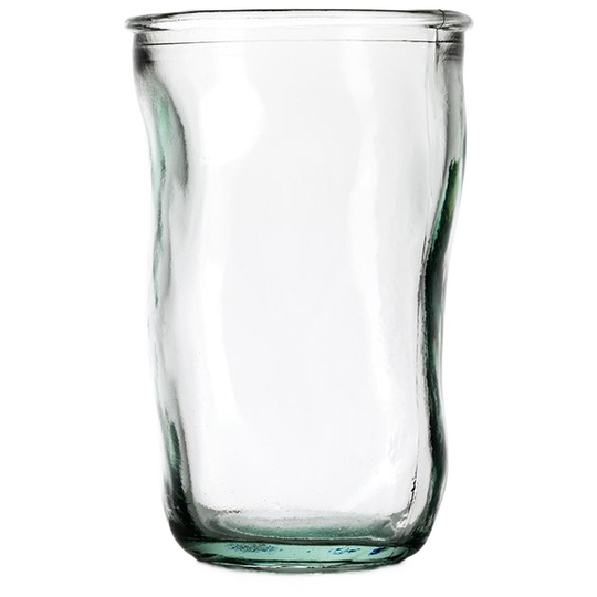 Bazar Bizar | Yin Glas - Blauw 1