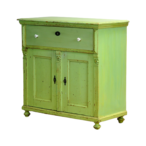 Grenen Dressoir, 1910’S