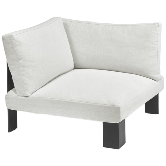 Serax | Hoekzit Outdoor Wit 1