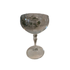 Kristallen Coupe Champagne Glazen thumbnail 1