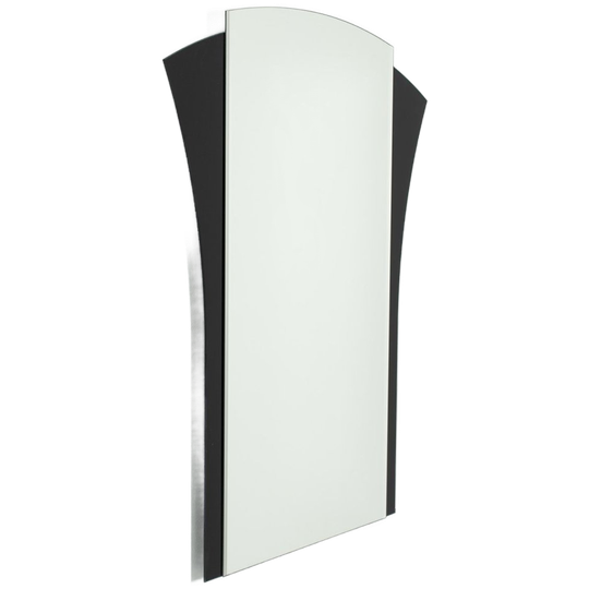 Retro Art Deco Spiegel 1