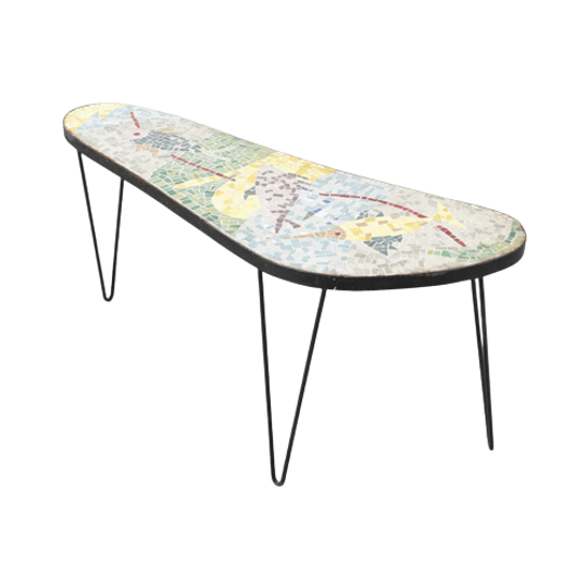Freeform Mozaïek Salontafel 63374 1