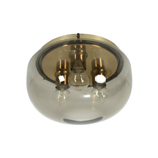 Messing Plafondlamp 66532 1