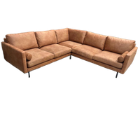 !!actie!! Refurbished Hoekbank