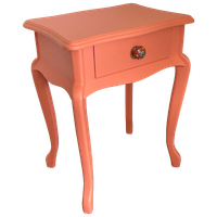 Tafelkastje Coral