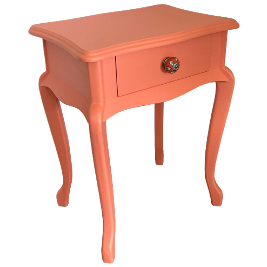 Tafelkastje Coral 1