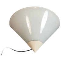 Vintage 1970s Design Wandlamp, Sce France