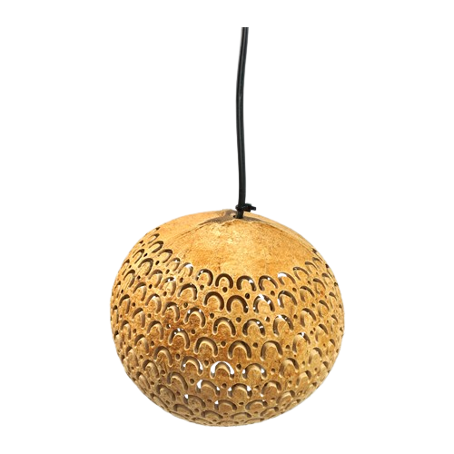 Kokosnoot Hanglamp