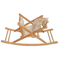 Schommelpaard