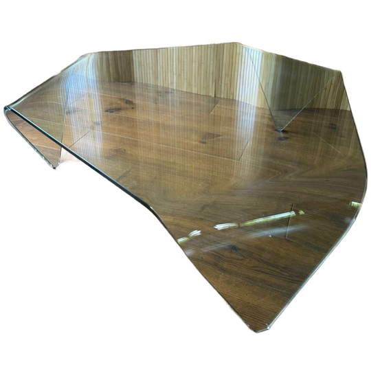 ‘fiam’ Waterfall Coffee Table / Salontafel 1