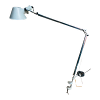 Artemide Italy Design Tolomeo Bureaulamp Met Tafelklem