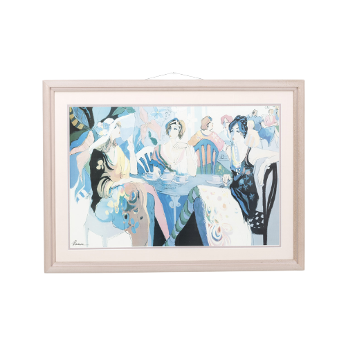 Isaac Maimon Print 68879