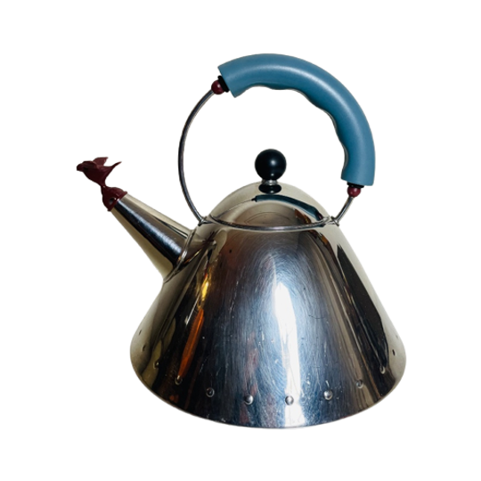 Alessi Fluitketel 1
