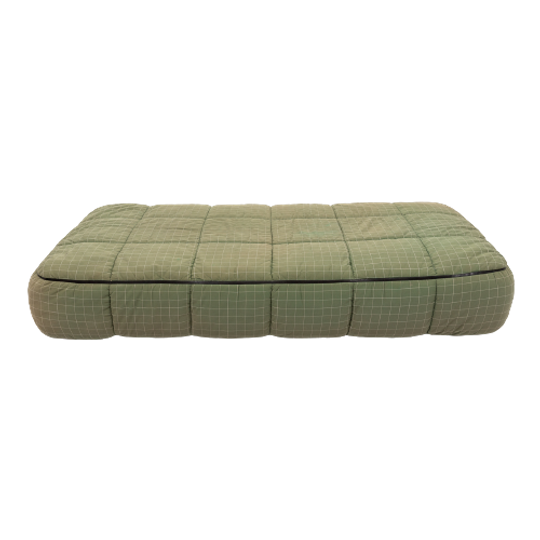 1970’s Strips Single Bed / Daybed By Cini Boeri For Arflex Italy 1