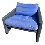 Artifort Fauteuil Hans De Wit thumbnail 1