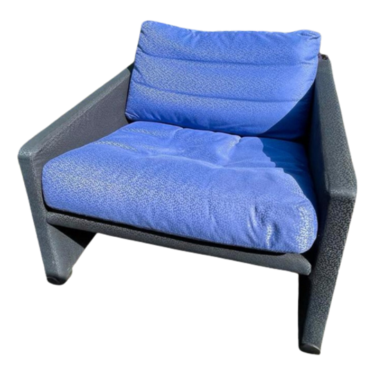 Artifort Fauteuil Hans De Wit 1