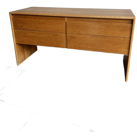 Lowboard – Jos De Mey Voor Vandenberghe- Pauvers 1