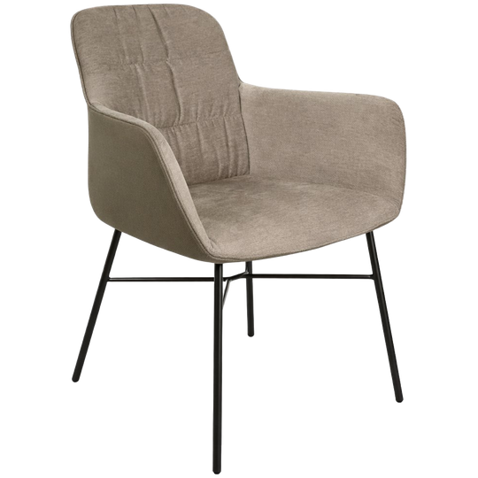 bert plantagie | Nando | Eetkamerstoel | Set Van 4 1