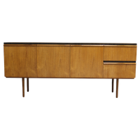 Vintage Design Dressoir, Sideboard - Mcintosh | 01372