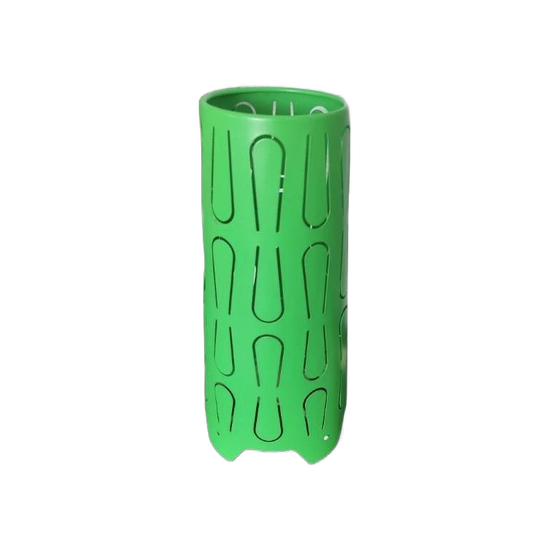 Vintage Tafellamp Kajuta IKEA Jaren 90 Groen 1