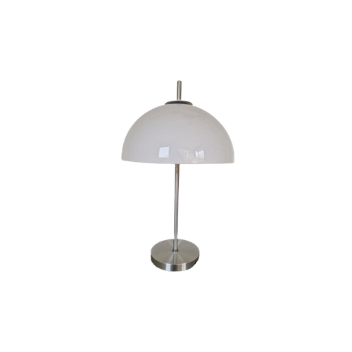 Raak 185 Vintage Design Space Age Mushroom Lamp