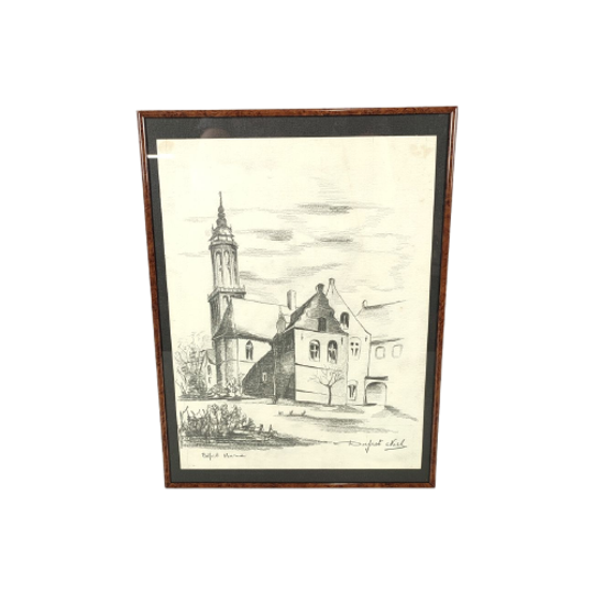 Duforet Noel - Belfort Veurne 1