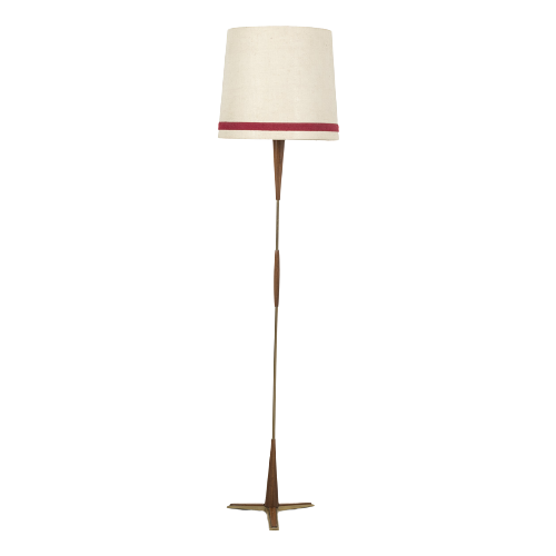 Vintage Vloerlamp Fifties 67701