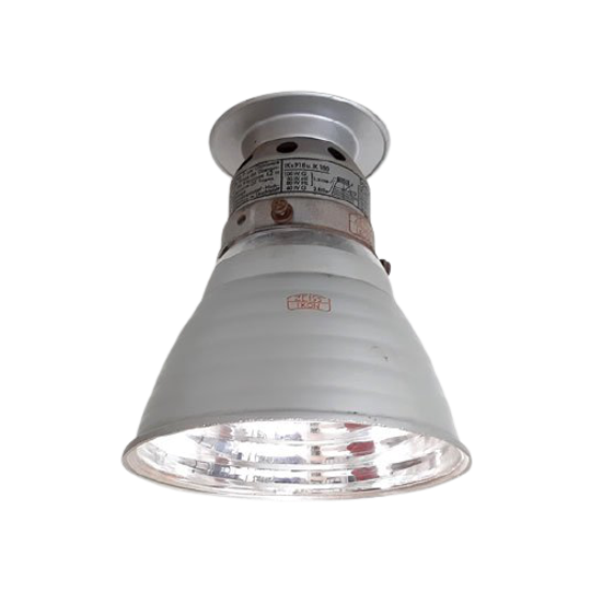 Zeiss Ikon - Plafondlamp - (rm34a) 1
