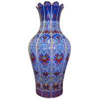 Jingdezhen Porseleinen Vaas, Jaren 90