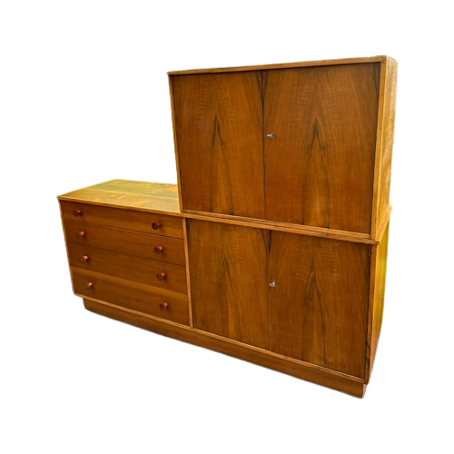 Highboard Kast Vintage