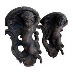 Putti Wandconsoles thumbnail 1