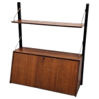 Louis van Teeffelen Wall Desk thumbnail 1