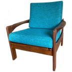Fauteuil Gelderland Dames Model thumbnail 1