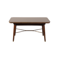 Italian Modern Adjustable Table / Tafel / Salontafel, 1960’s