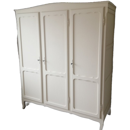 Kledingkast Vintage Pearl 1