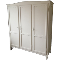 Kledingkast Vintage Pearl