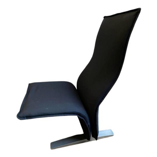 Artifort Concorde Fauteuil Design Pierre Paulin 1