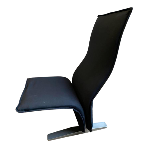 Artifort Concorde Fauteuil Design Pierre Paulin