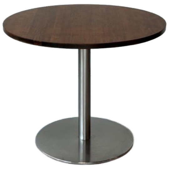 Ronde Eettafel 3X Retro Tafel Rond Horecatafel 90Cm Prijs Ps 1