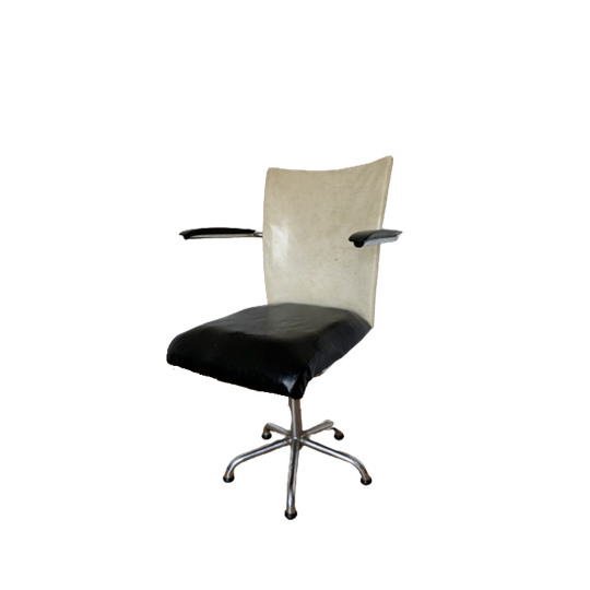 Desk Chair 1960s 1