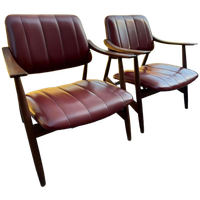 Van Teeffelen Relax Chairs