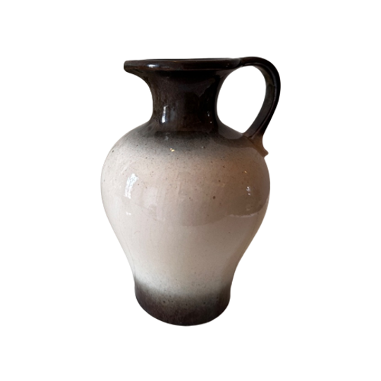 West Germany Jaren 70 Vaas/kan 1