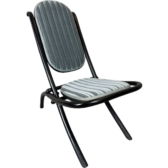 Antieke Klapstoel Thonet – Kaminsessel 1
