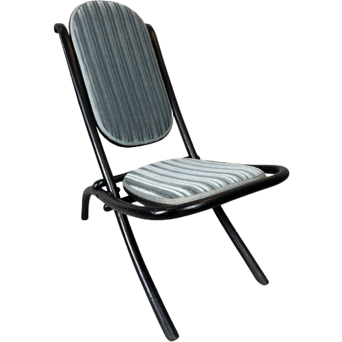 Antieke Klapstoel Thonet – Kaminsessel