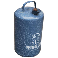 Esso Petroleum Kan