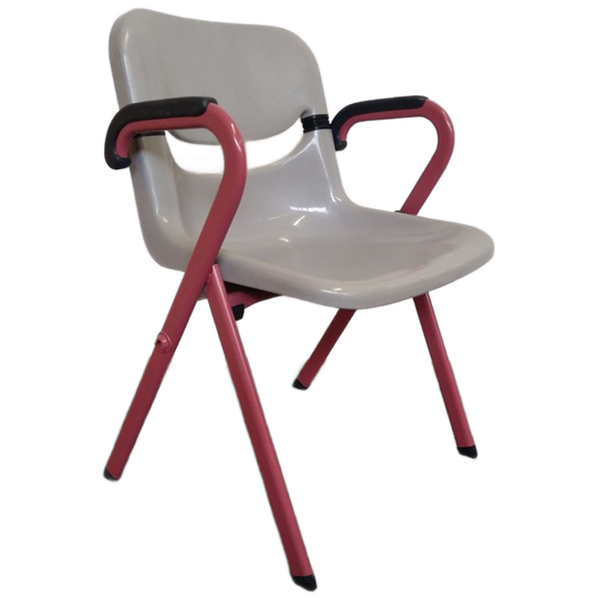 Giancarlo Piretti Fauteuil "dorsal" Voor Openark 1