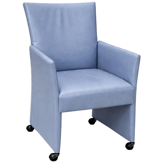 bert plantagie | Set Van 6 Eetkamerstoelen | Shadow 1